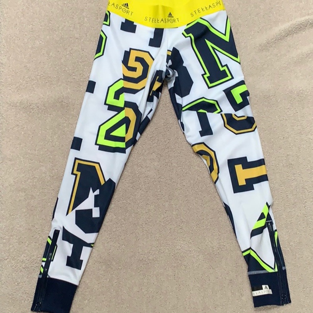 Adidas StellaSport leggings